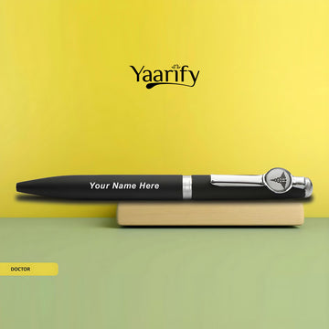 Premium Personalized Pen For Doctor (YP16)