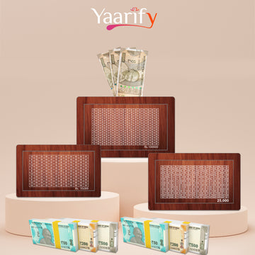 Smart Save Piggy Bank