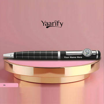 Premium Personalized Pen For CA (YP13)