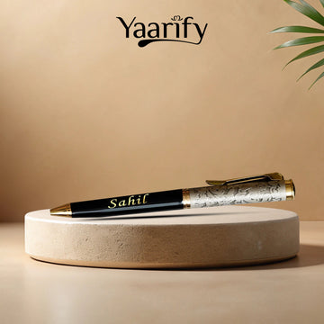 Premium Personalized Pen (YP03)