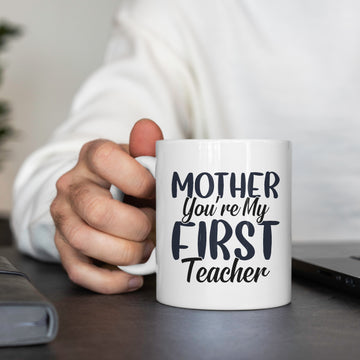 Personalized Mug For Mothers