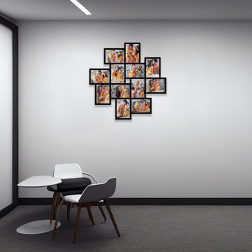 Memories Wooden Frame-YF28
