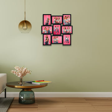 Special Wooden Frame-YF23