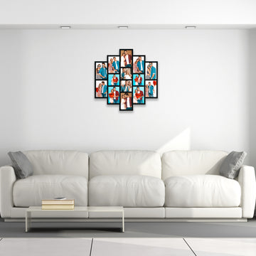 Huge Wooden Frame-YF20