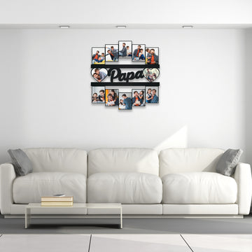 Wooden Frame-YF19