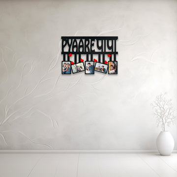 Pyaare Papa Frame-YF15