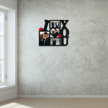 LOVE YOU Frame-YF11