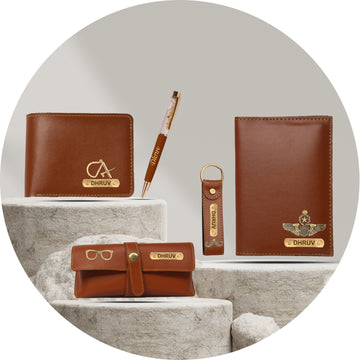 LEATHER COMBOS