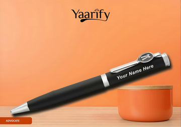 Personalised Premium Pen
