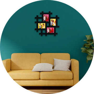 Wooden Frames