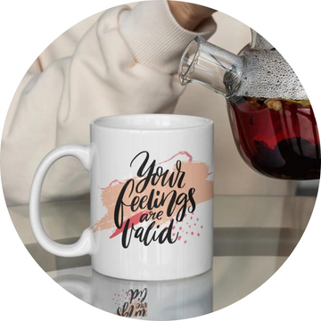 Tea & Coffee Mugs