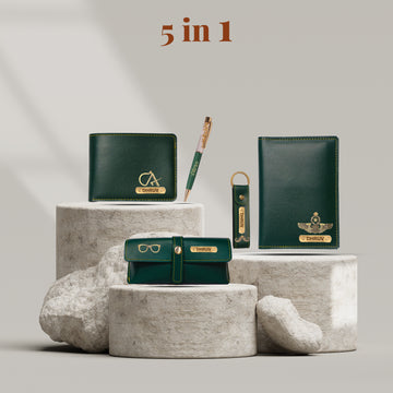 5 in 1 Essential Combo For Men