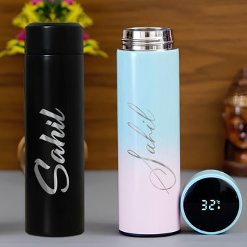 Vacuum Bottle