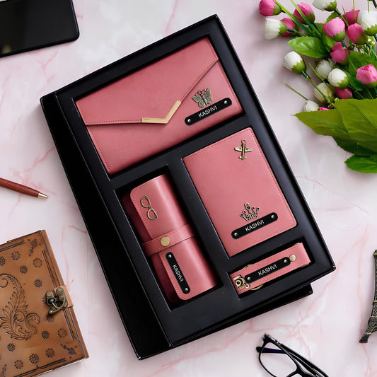 Beautiful Gift Combo For Her