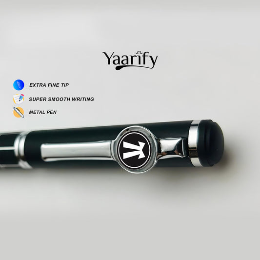 Premium Personalized Pen For Advocate (YP14)