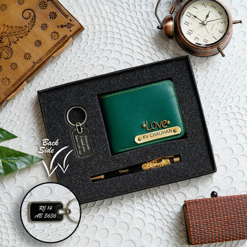 3 in 1 Gift Box For Men