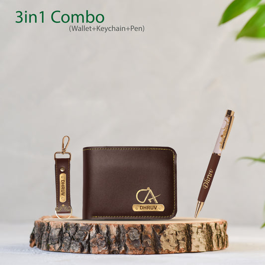 Men's Birthday Gift Combo