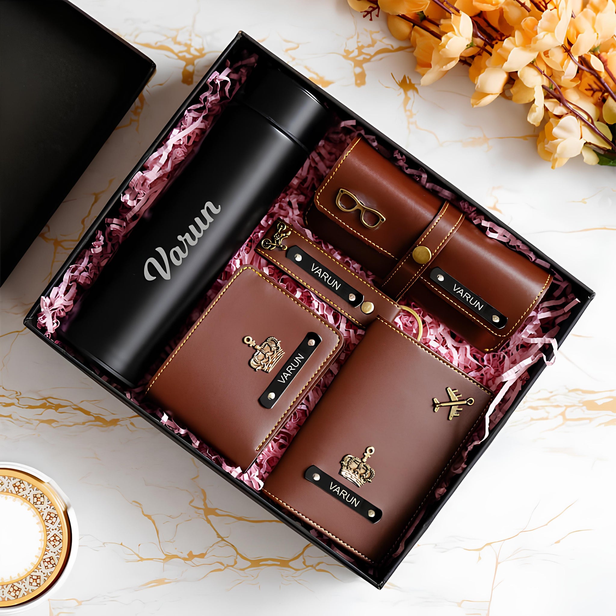 Huge Gift Box For Men