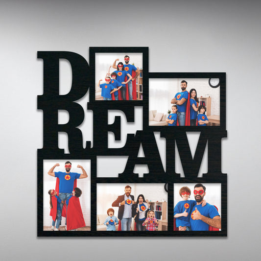 Dream Wooden Frame-YF31