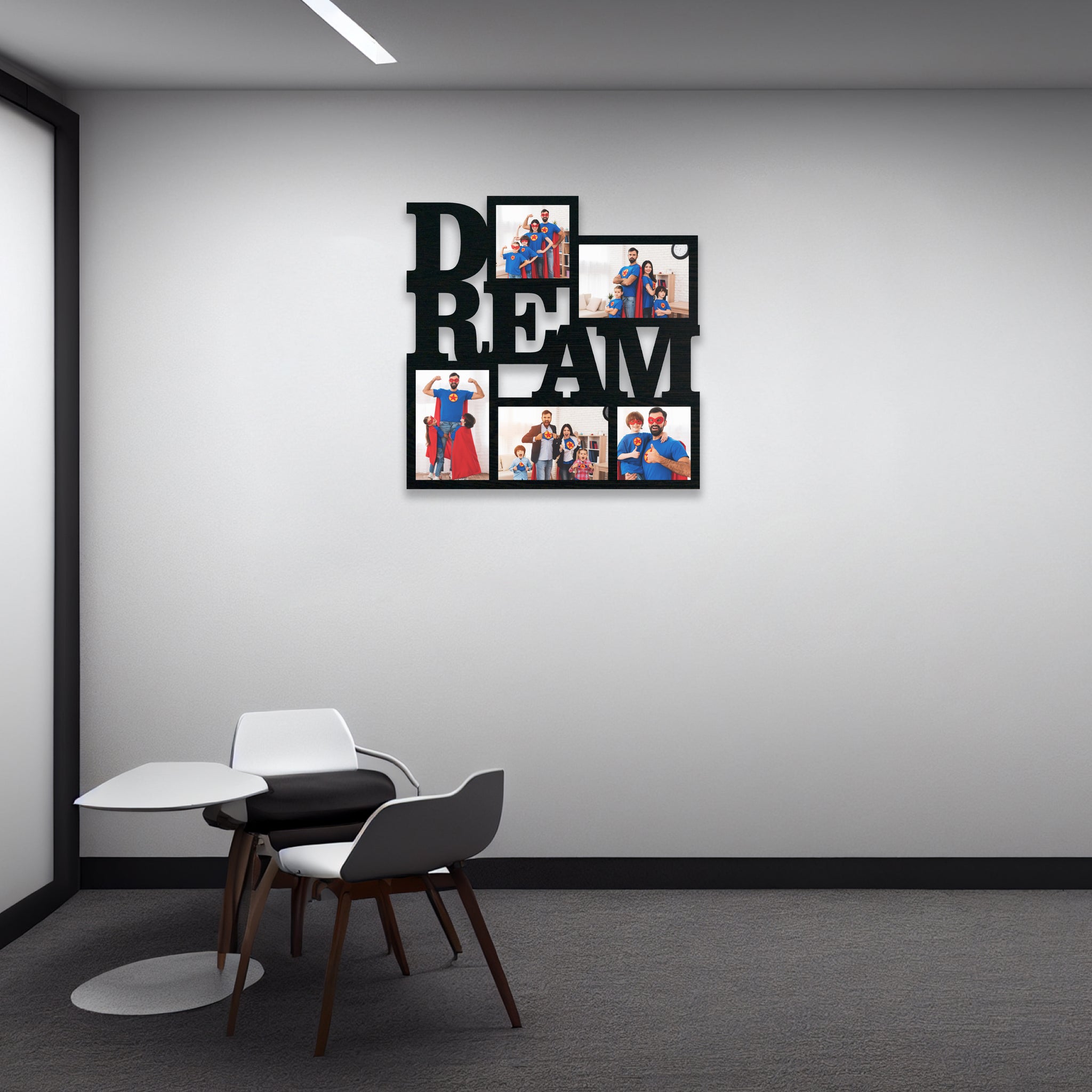 Dream Wooden Frame-YF31