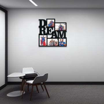 Dream Wooden Frame-YF31