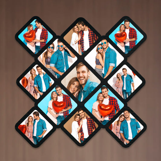Best Wooden Frame-YF26