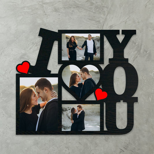 LOVE YOU Frame-YF11