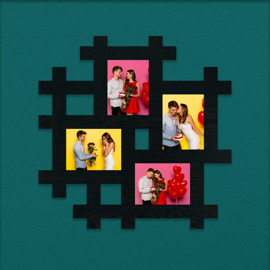 Personalized Photo Frame-YF04